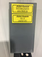 Brilliance Graphite Glass Matte 3x6 Subway