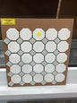 6501 W/G Mosaic