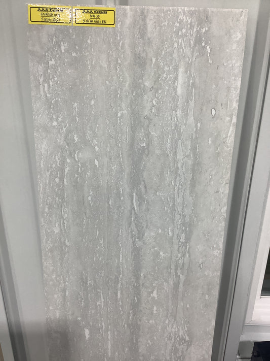 Gravitate Grey Texture 12x24 tile