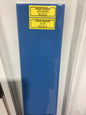 SSE9 Jay Blue Brite 4x12