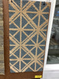 Fabric Weave Commerical Designer Carpet