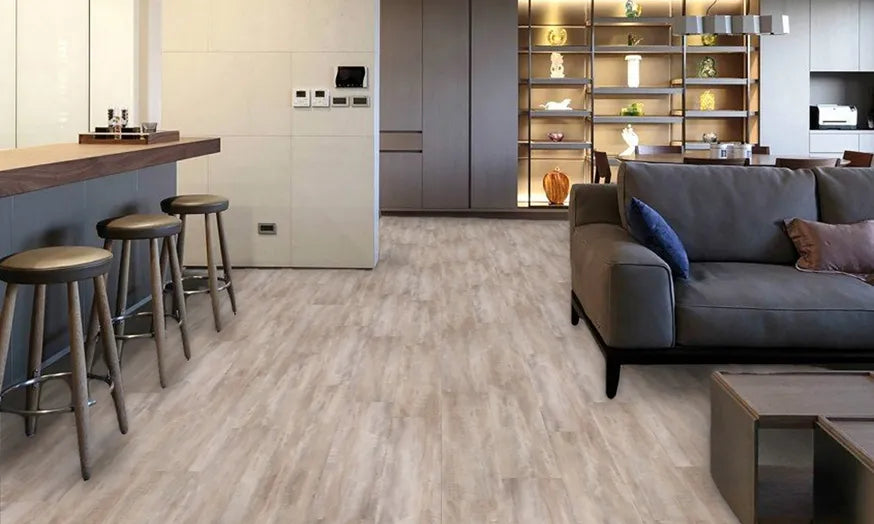 VSE1052 Cascade SmartDrop Elite 9 Luxury Vinyl