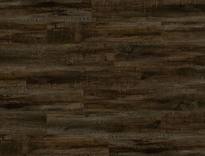 VSE0186 Cinder SmartDrop Elite 9 Luxury Vinyl
