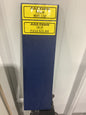 Norturno Matte 2.5x9 Subway Tile