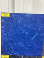 LVT Electric Blue 16x16 Limited Stock