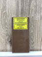 BOT Brown Kiss Brite 3x6