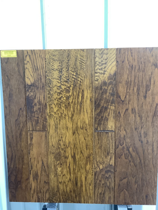 Redwood Mountain Hardwood Limited Stock