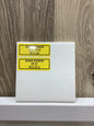 K101 White Brite 4x4