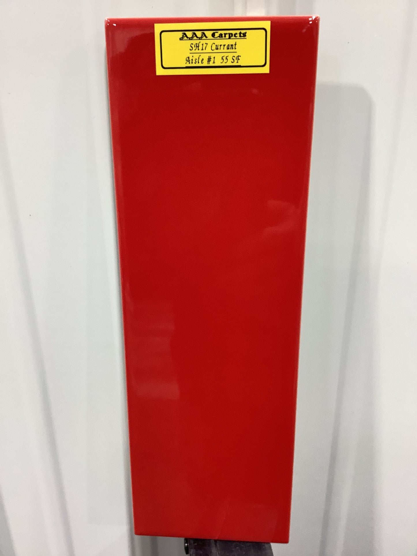 SH17 Currant Subway Tile