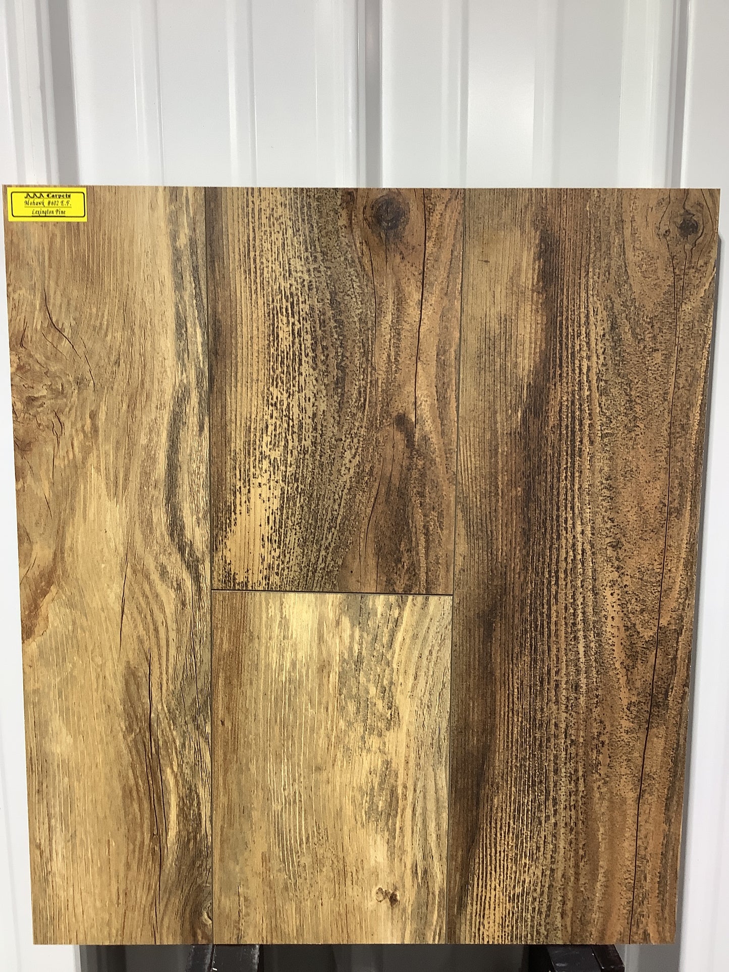 Mohawk #602 E.F. Lexington Pine Laminate Limited Stock