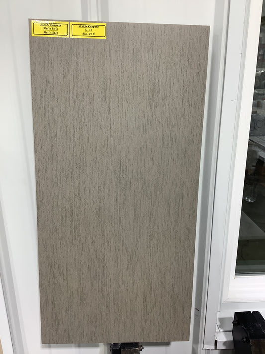 Madre Peria Matte 12x24
