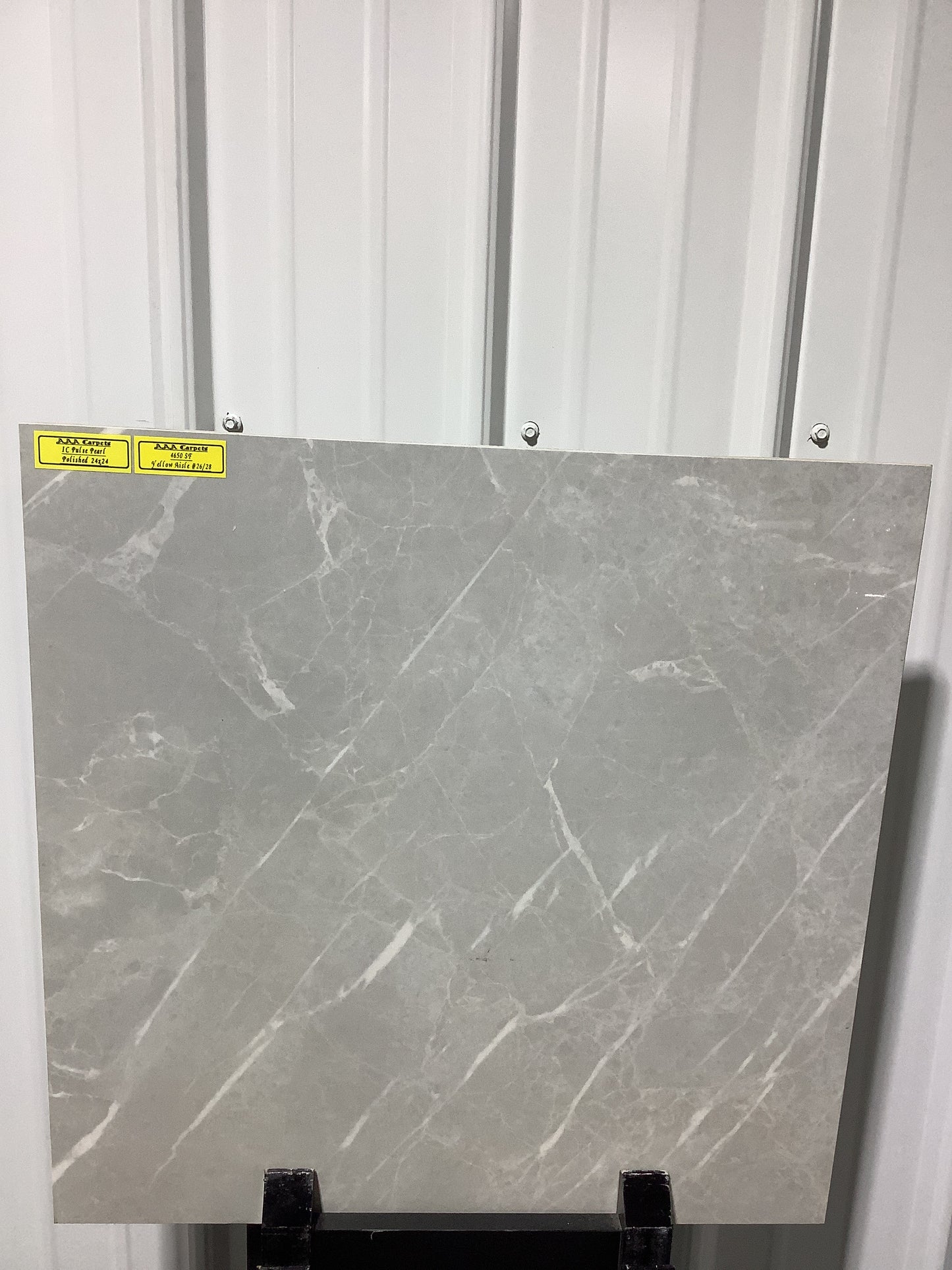 IC Pulse Pearl Polished 24x24