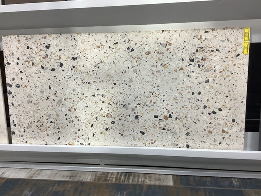 Venice Ivory Matte 24x48