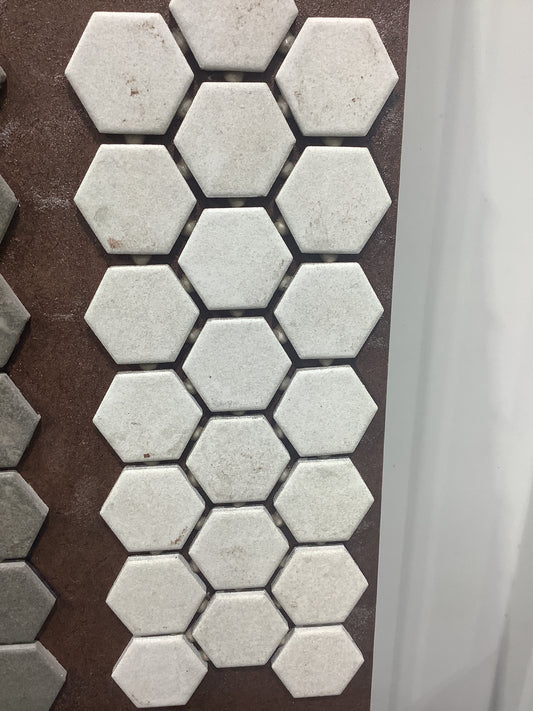 LP44 Woolton Hex Mosaic