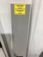 Soho Vintage Grey Matte 4x16