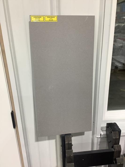 MN 44 Grey Matte 12x24