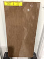 Sienna Brown Brite 10x20 Gloss Tile