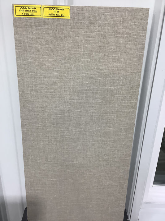 Touch Summer Breeze texture 12x24 Tile