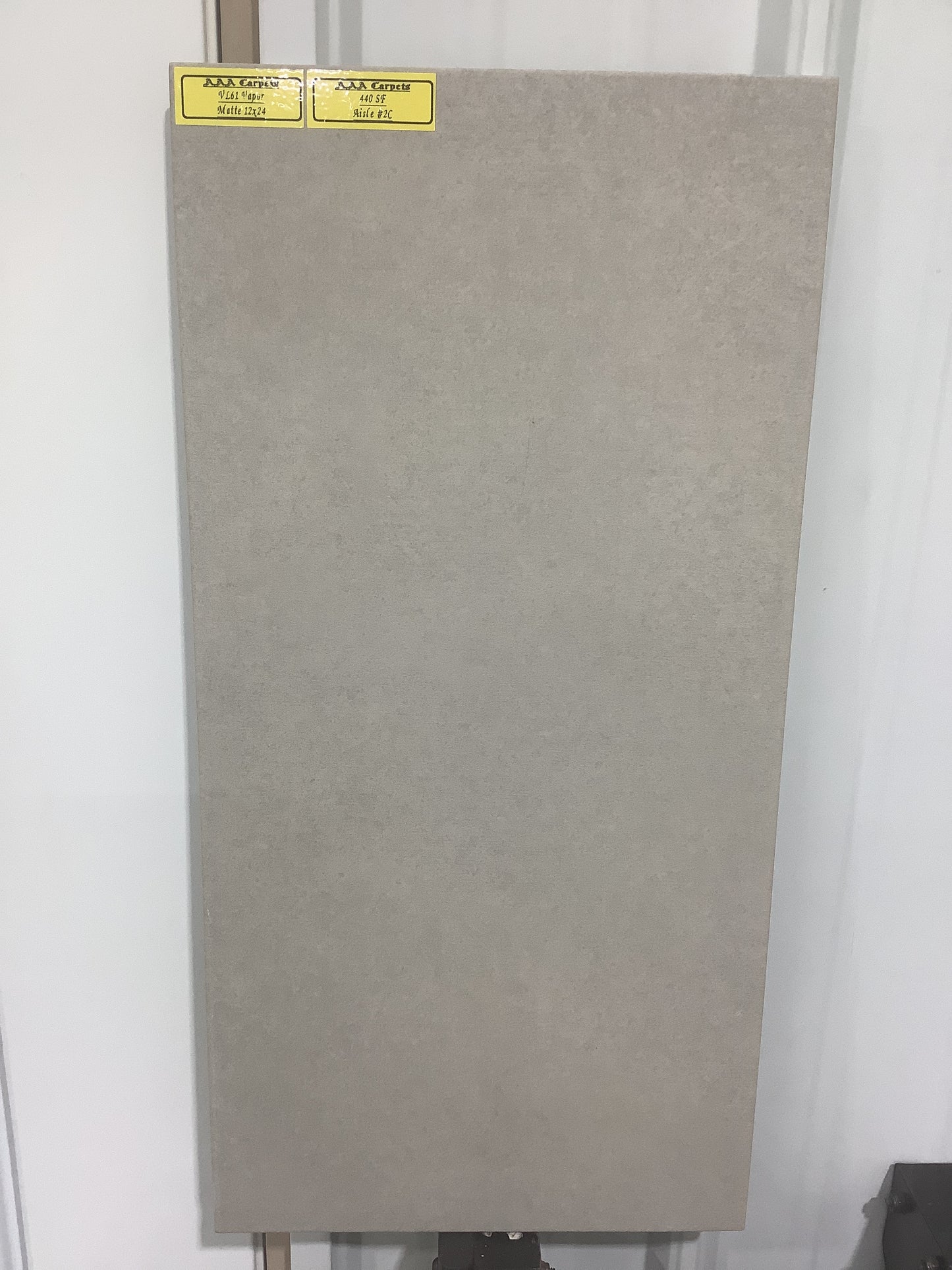 VL61 Vapor Matte 12x24