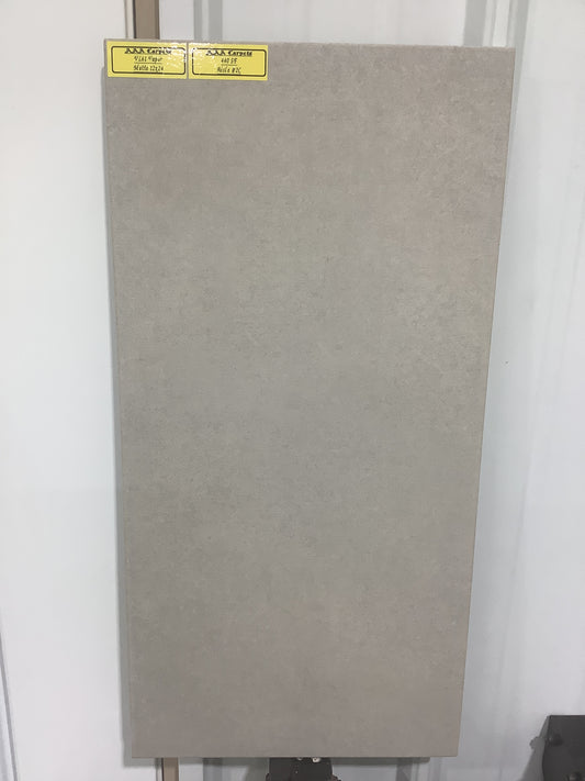 VL61 Vapor Matte 12x24