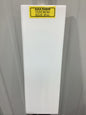 SV14142  White Bullnose TIle