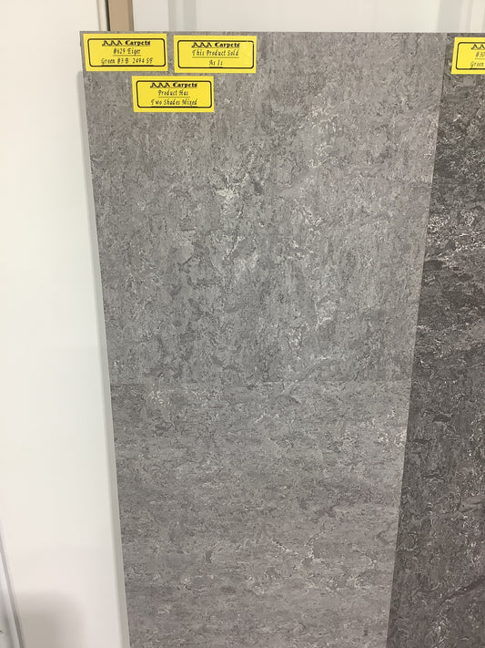 #629 Eiger Glue down LVT