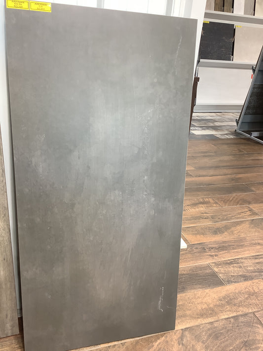 Metal Max Matte 24x48 Tile
