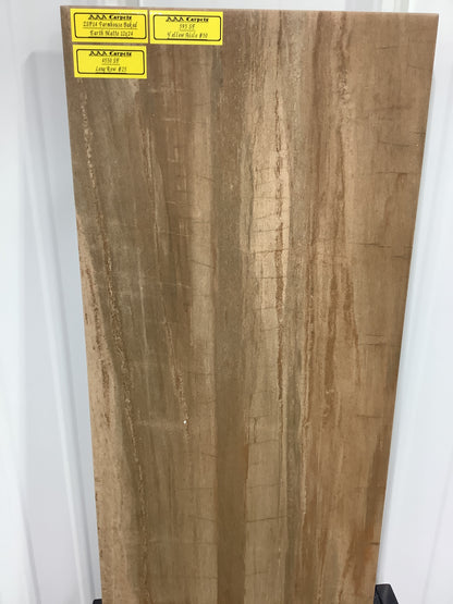 ZSP14 Farmhouse Baked Earth Matte 12x24