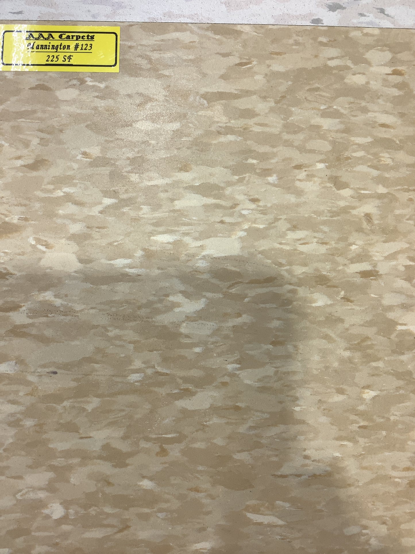 Mannington #123