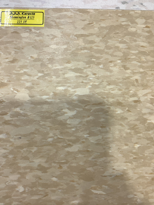 Mannington #123