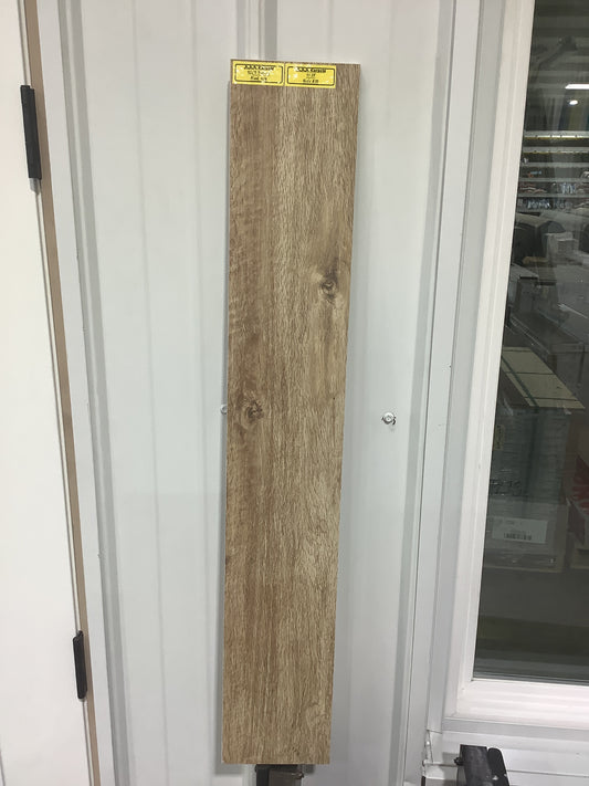 ULCD Natural Plank 6x36 Wood look Tile