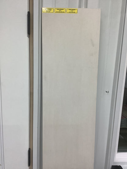 Elements Codmium Matte 12x36