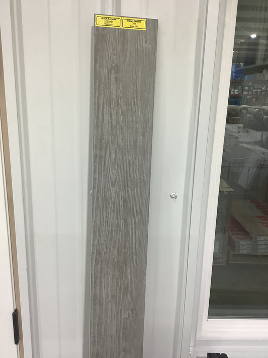 Loft Smoke Plank 6x36 Wood Look Tile