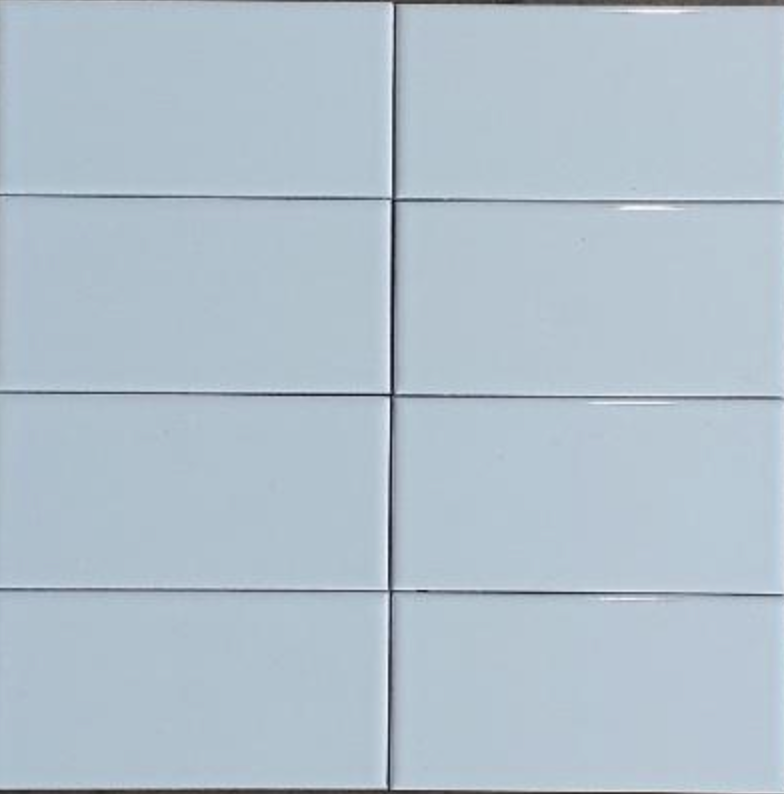 ICB 109 Ultra White Brite Subway