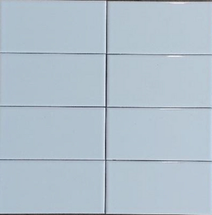 ICB 109 Ultra White Brite Subway