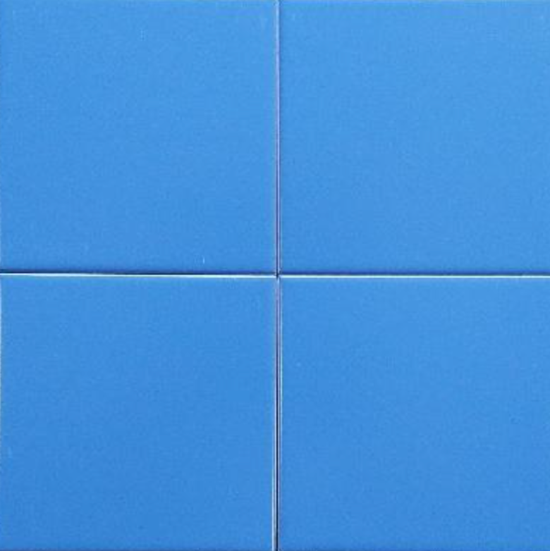 ICM 184 Jet Blue Matte Subway