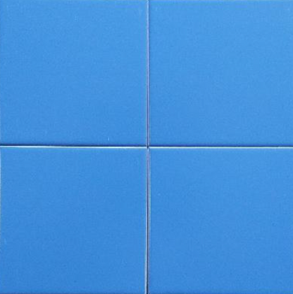 ICM 184 Jet Blue Matte Subway