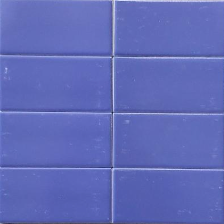 ICM 25 Perfect Purple Matte Subway