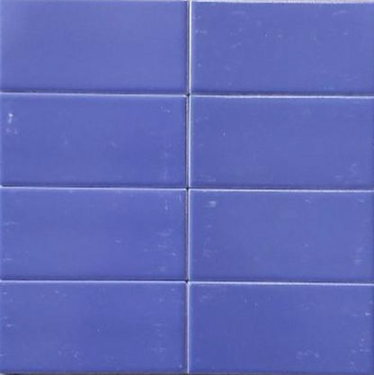 ICM 25 Perfect Purple Matte Subway