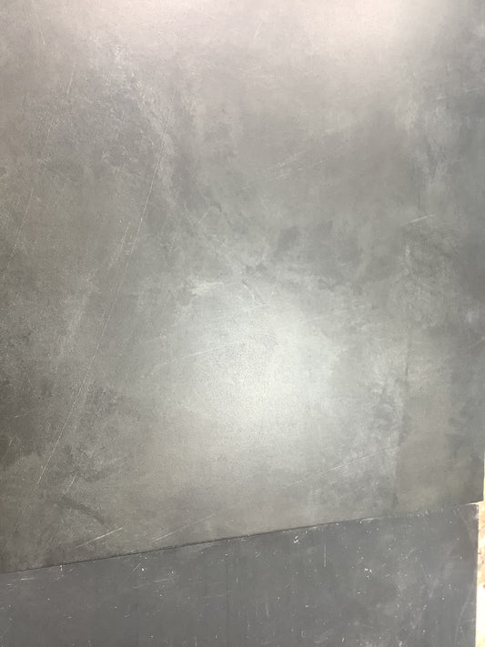 Armstrong #NA385 Black Lava LVT Glue Down