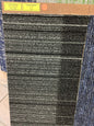 #6009 Momentum Burn Rubber Carpet Square