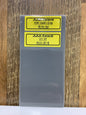 0182 Suede Gray Brite 3x6