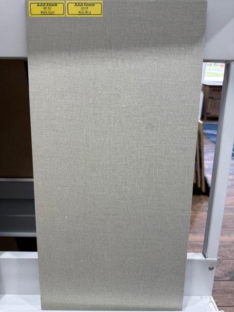AV 312 Matte 12x24