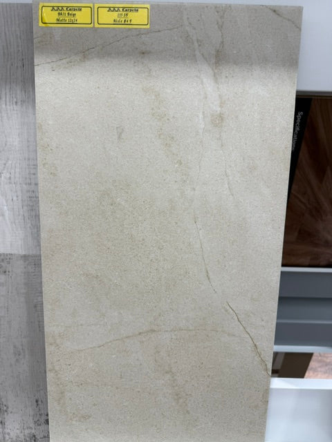 BA31 Beige Matte 12x24