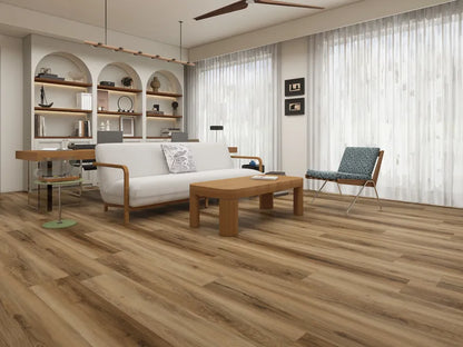 VSE9229 Magnolia Bluff SmartDrop Elite 9 Luxury Vinyl