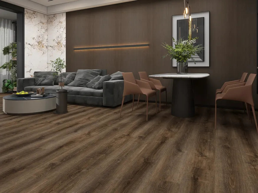 VSE9174 Millshade SmartDrop Elite 9 Luxury Vinyl