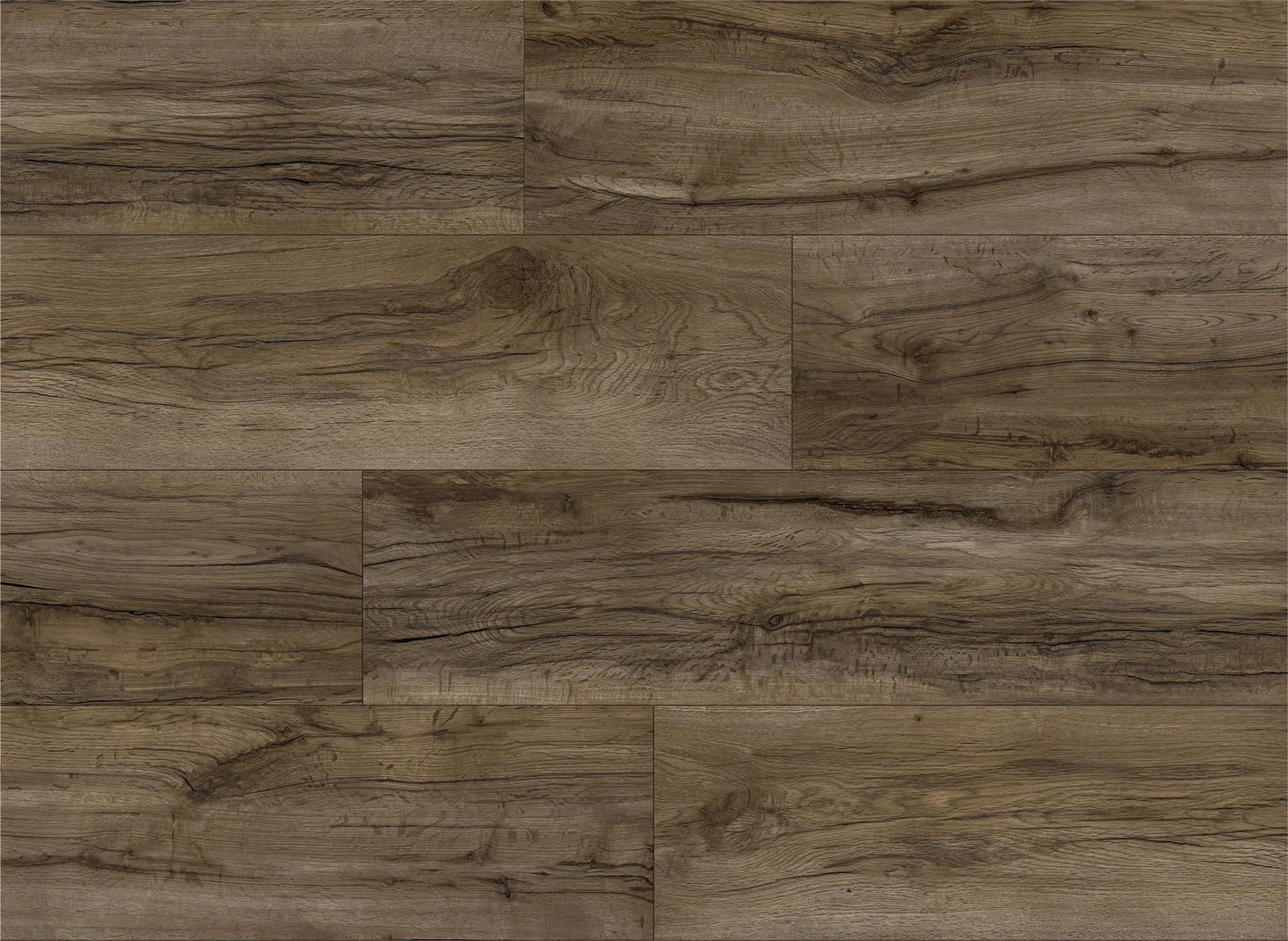 225PR08 Praire Pecan Dynamix Lone Star Luxury Vinyl