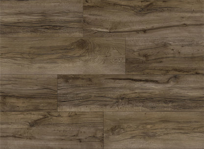 225PR08 Praire Pecan Dynamix Lone Star Luxury Vinyl