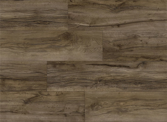 225PR08 Praire Pecan Dynamix Lone Star Luxury Vinyl