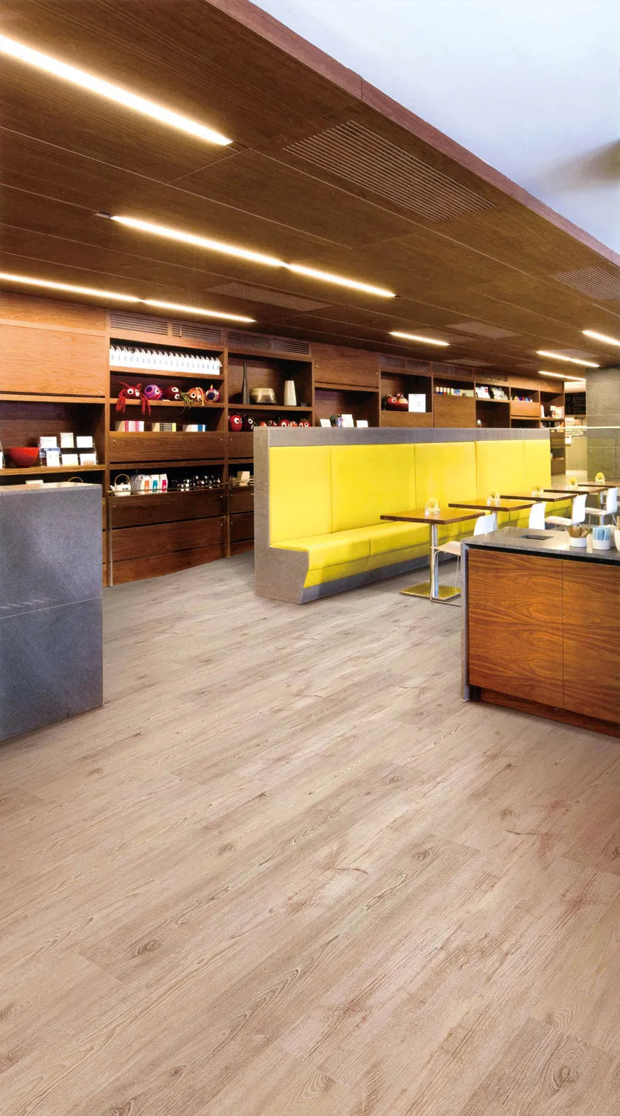 VSE7164 Rook SmartDrop Elite 7 Luxury Vinyl